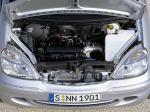 Mercedes-Benz A170 CDI 2000 года